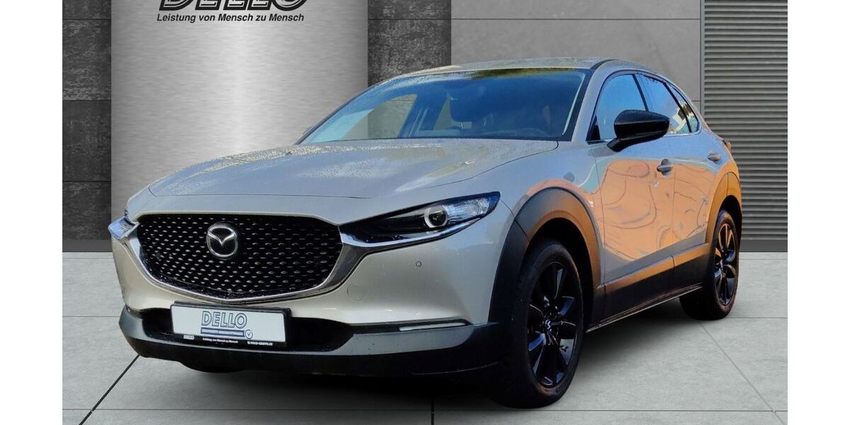Mazda CX-30 34.312 km 26.990 &euro; Hamburg 21079