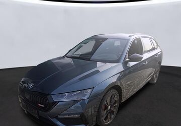 Skoda Octavia 56.314 km 25.985 &euro; Uetersen bei Hamburg 25436