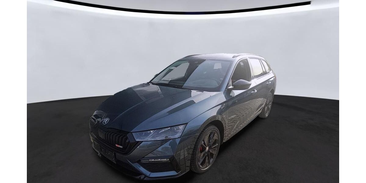 Skoda Octavia 56.314 km 25.985 &euro; Uetersen bei Hamburg 25436