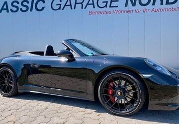 Porsche 991 36.400 km 126.200 &euro; Dollern 21739