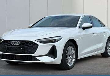 Audi A5 5.120 km 48.890 &euro; Buchholz in der Nordheide 21244