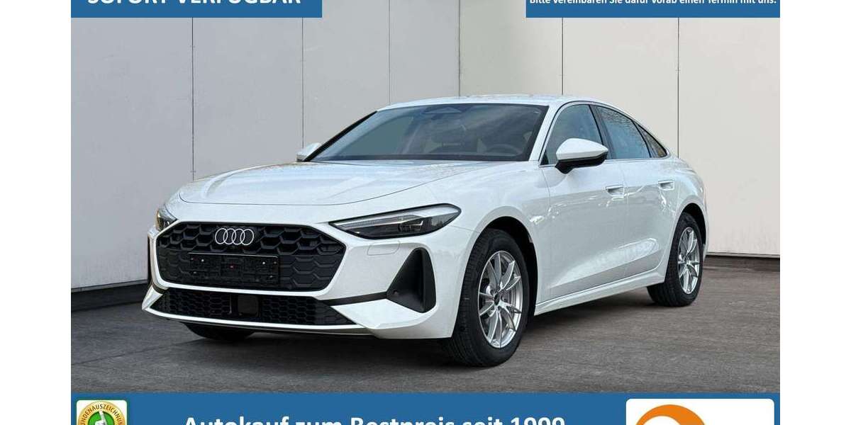 Audi A5 5.120 km 48.890 &euro; Buchholz in der Nordheide 21244