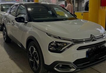 Citroen C4 13.000 km 18.999 &euro; Hamburg 22089