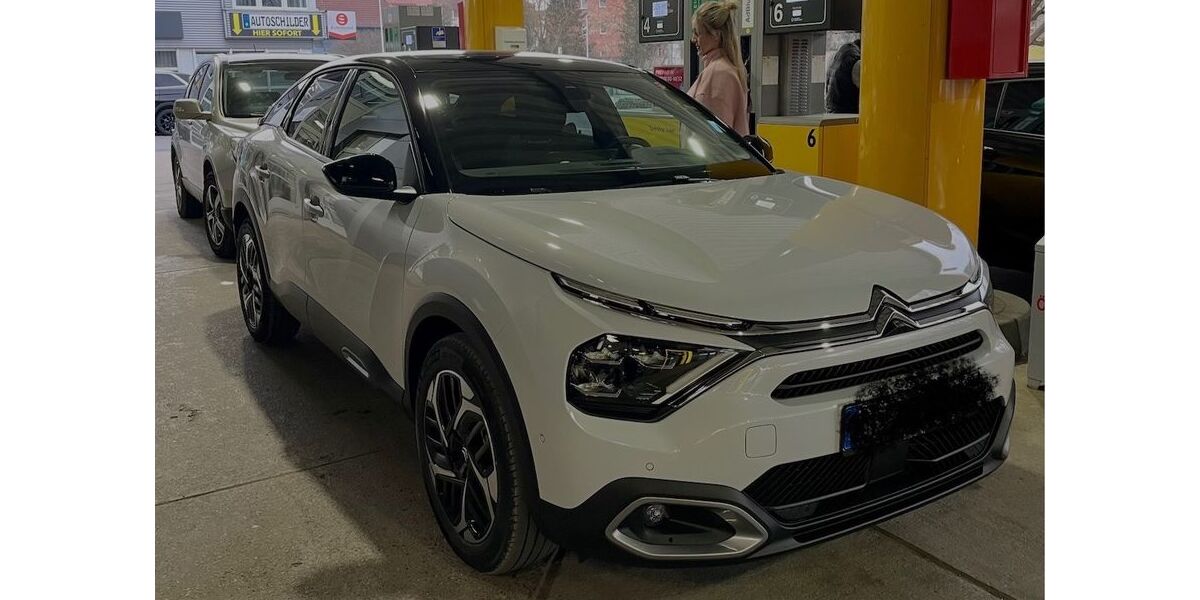 Citroen C4 13.000 km 18.999 &euro; Hamburg 22089