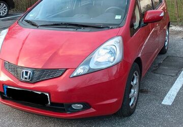 Honda Jazz 225.000 km 1.999 &euro; Hamburg 22041