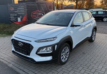 Hyundai KONA 129.898 km 8.690 &euro; Ellerau 25479