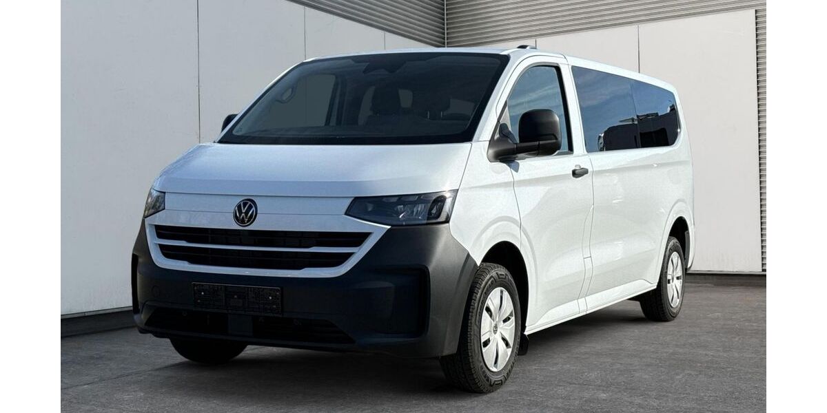 VW T7 Caravelle 5.120 km 48.880 &euro; Buchholz 21244
