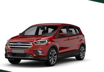 Ford Kuga 71.966 km 13.290 &euro; Buxtehude 21614