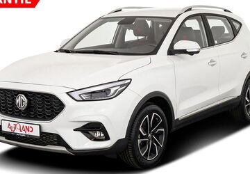 MG ZS 16.500 km 19.890 &euro; Hamburg 22761