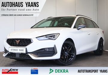 Cupra Leon 76.420 km 21.289 &euro; Pinneberg 25421