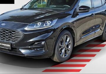 Ford Kuga 16.888 km 26.990 &euro; Trittau 22946