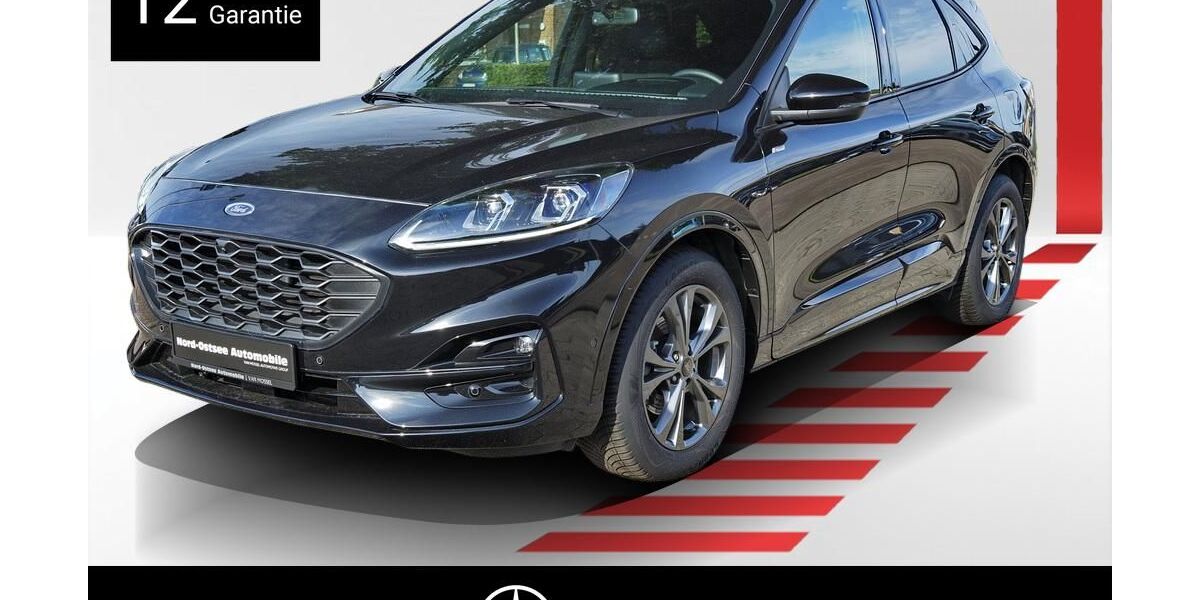 Ford Kuga 16.888 km 26.990 &euro; Trittau 22946