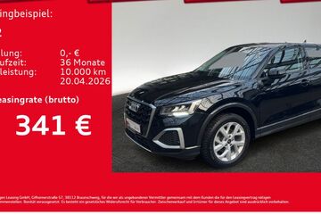 Audi Q2 27.374 km 29.950 &euro; Hamburg 22529