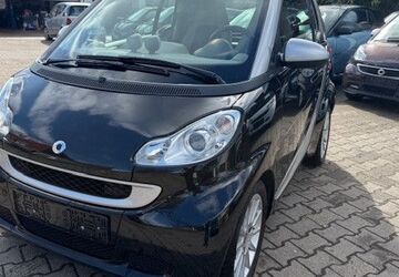 Smart ForTwo 86.226 km 6.490 &euro; Hamburg 22177