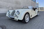 Morgan Plus 8 4.8 AERO8 MAGIC MAGNOLIA Typ A12/A18 46.000 km 109.999 &euro; Hamburg 22339