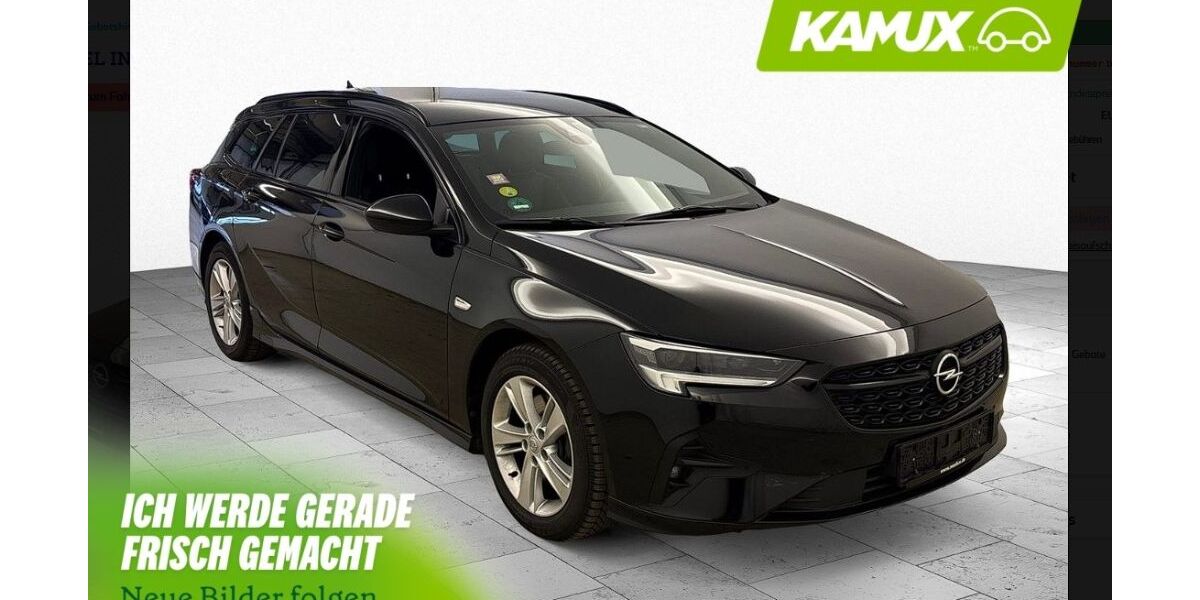 Opel Insignia 73.115 km 19.900 &euro; Hamburg 22529