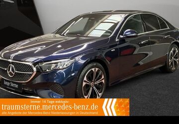 Mercedes-Benz E 300 19.493 km 48.890 &euro; Hamburg 22047