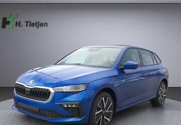 Skoda Scala 5.789 km 28.390 &euro; Buxtehude 21614