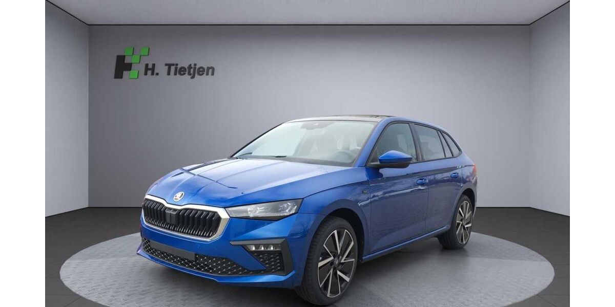 Skoda Scala 5.789 km 28.390 &euro; Buxtehude 21614