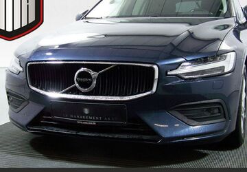 Volvo V60 194.516 km 15.221 &euro; Hamburg Stadtteil Horn 22119