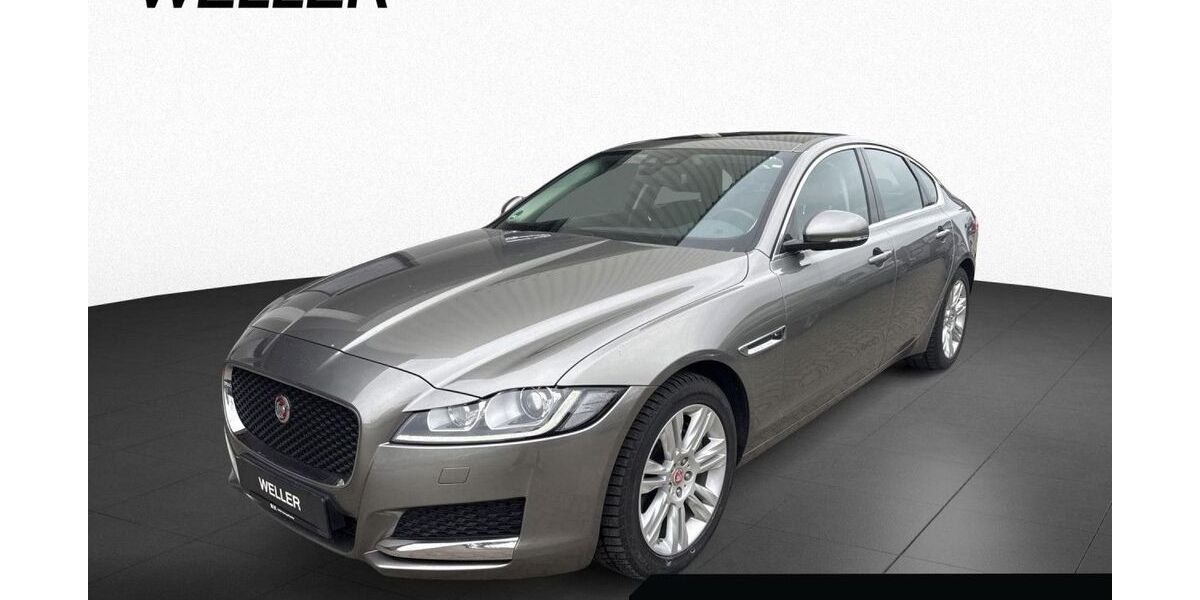 Jaguar XF 64.102 km 20.850 &euro; Hamburg 21073