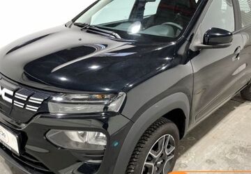 Dacia Spring 13.000 km 10.950 &euro; Norderstedt 22848