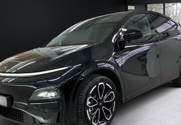 XPeng G6 15.000 km 39.900 &euro; Hamburg 22335