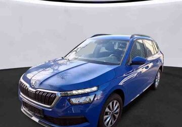 Skoda Kamiq 81.700 km 14.455 &euro; Appen 25482