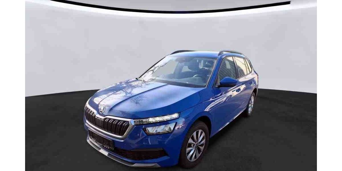 Skoda Kamiq 81.700 km 14.455 &euro; Appen 25482
