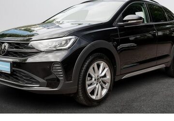VW Taigo 12.270 km 24.990 &euro; Hamburg 22457