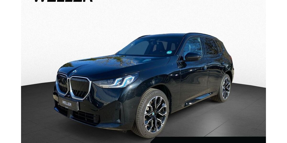 BMW X3 13.757 km 65.350 &euro; Winsen/Luhe 21423