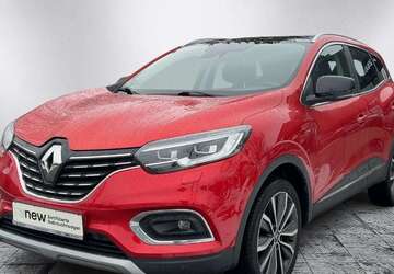 Renault Kadjar 63.000 km 16.980 &euro; Ahrensburg 22926