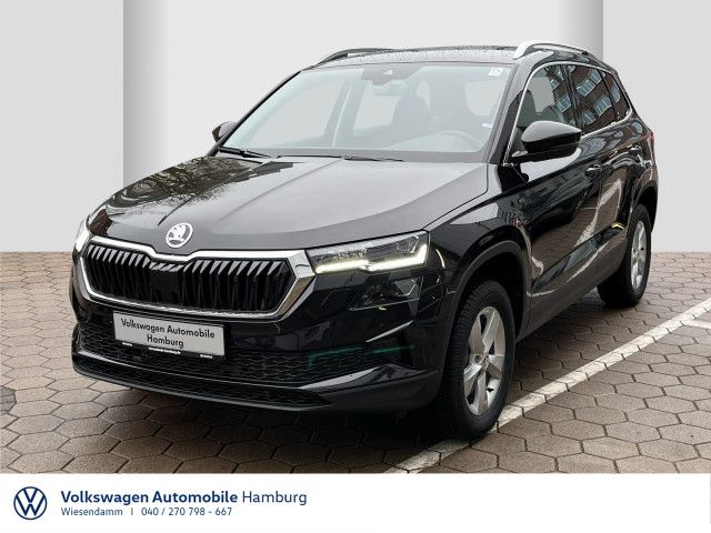 Skoda Karoq 19.811 km 37.888 &euro; Hamburg 22303
