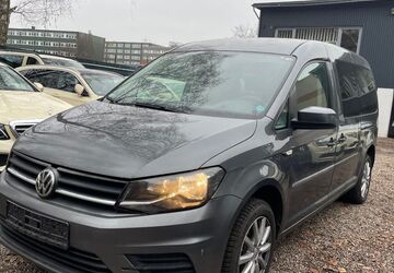 VW Caddy 400.000 km 7.950 &euro; Hamburg 20537