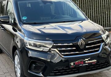 Renault Kangoo 14.000 km 28.900 &euro; Norderstedt 22848