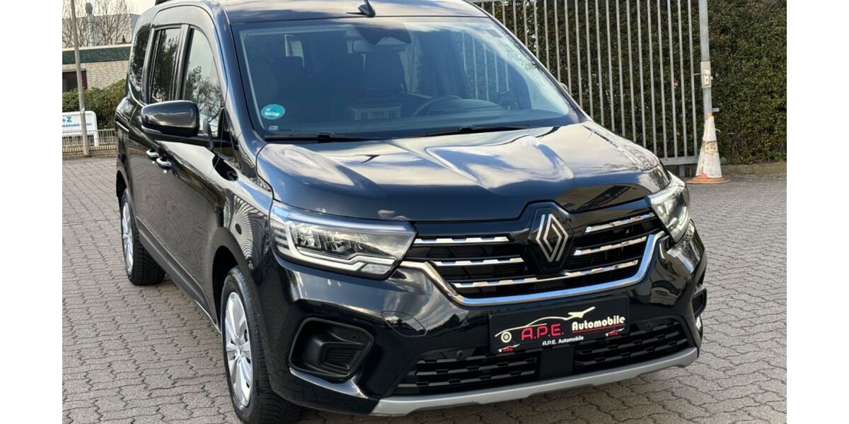 Renault Kangoo 14.000 km 28.900 &euro; Norderstedt 22848