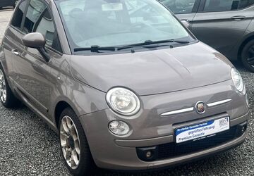 Fiat 500 175.000 km 3.990 &euro; Hamburg 20537