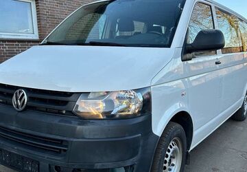 VW T5 Transporter 134.640 km 23.900 &euro; Hamburg-Norderstedt 22851