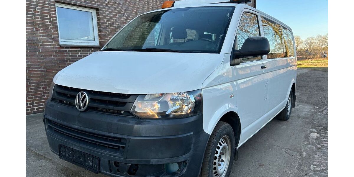 VW T5 Transporter 134.640 km 23.900 &euro; Hamburg-Norderstedt 22851