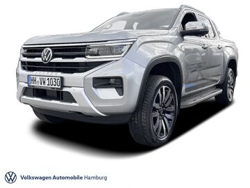 Gebrauchte VW Amarok
