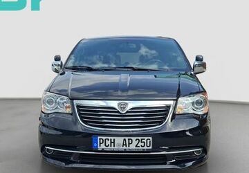 Chrysler Voyager 28.000 km 38.900 &euro; Hamburg 22047