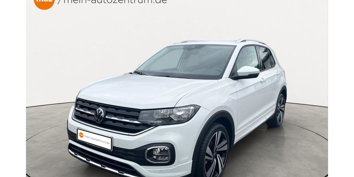 VW T-Cross 17.380 km 21.950 &euro; Seevetal 21220