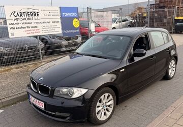 BMW 118 294.160 km 3.299 &euro; Winsen (Luhe) 21423
