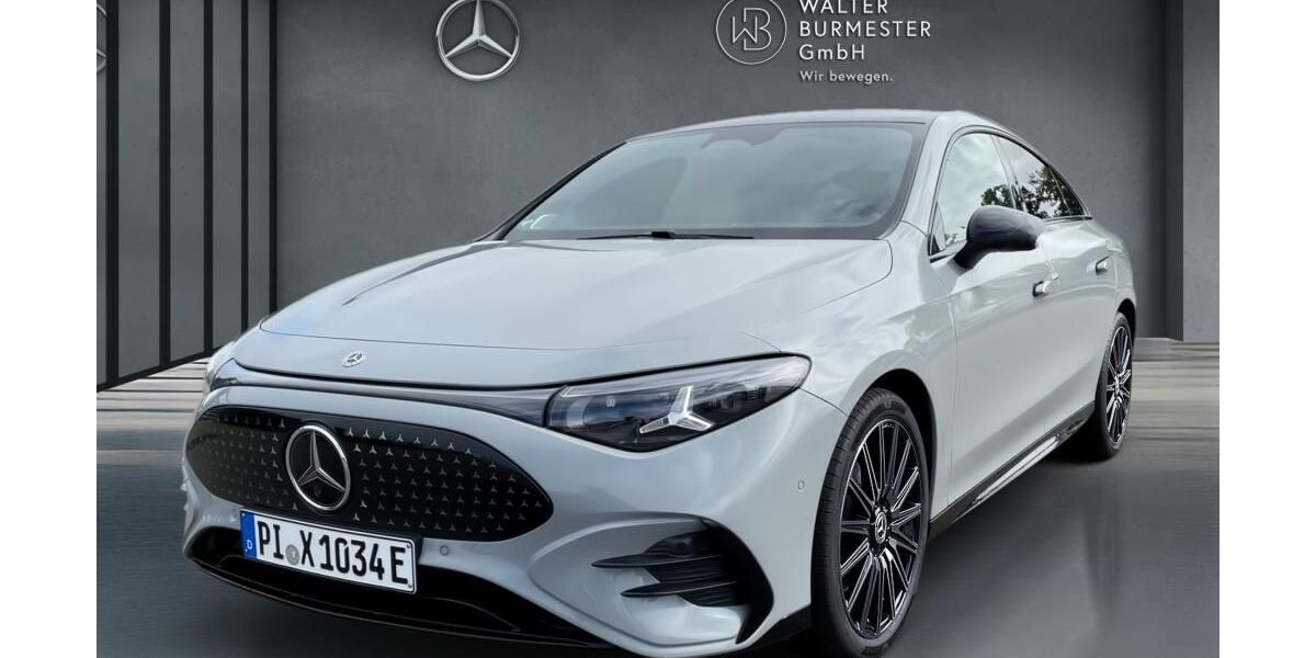 Mercedes-Benz CLA 250 15.000 km 59.400 &euro; Rellingen 25462