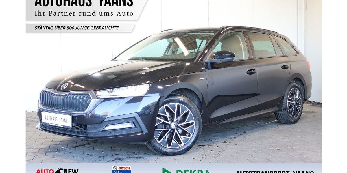 Skoda Octavia 113.530 km 18.589 &euro; Pinneberg 25421