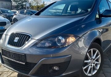Seat Altea 235.000 km 4.650 &euro; Neu Wulmstorf 21629