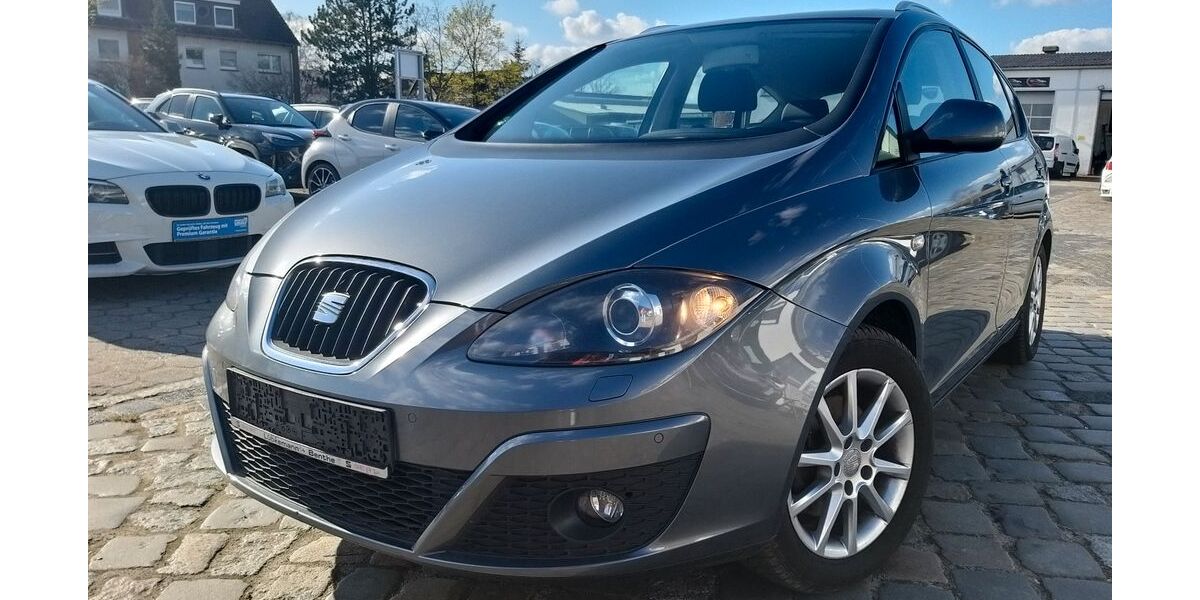 Seat Altea 235.000 km 4.650 &euro; Neu Wulmstorf 21629
