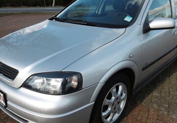 Opel Astra 138.100 km 1.250 &euro; Tornesch 25436