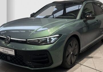 VW Passat 7.250 km 62.888 &euro; Hamburg 22303