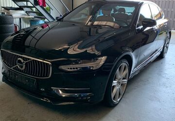 Volvo S90 183.980 km 21.990 &euro; Seevetal 21217